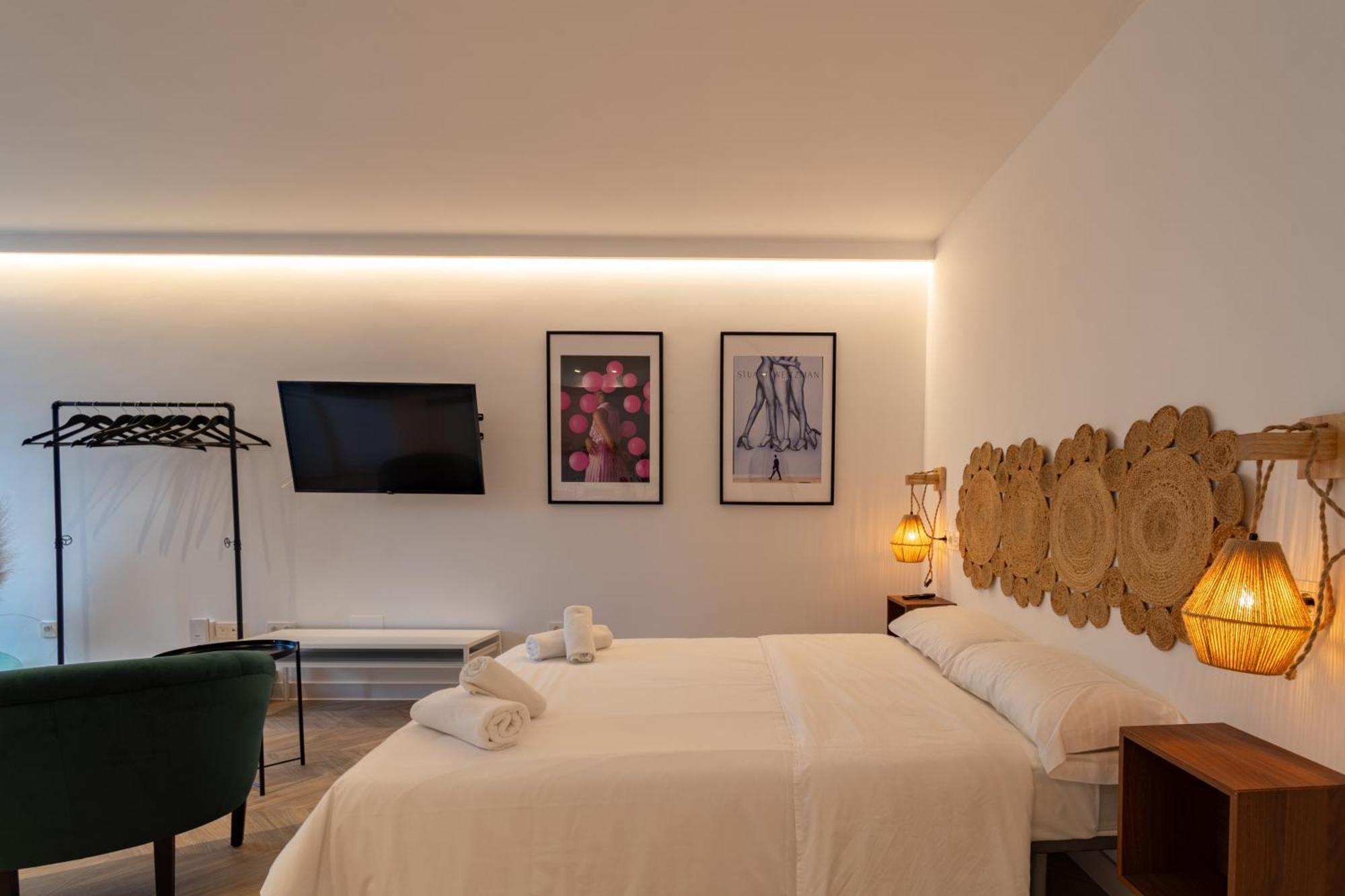 Edificio Correos By Plaza Mayor Apartment *