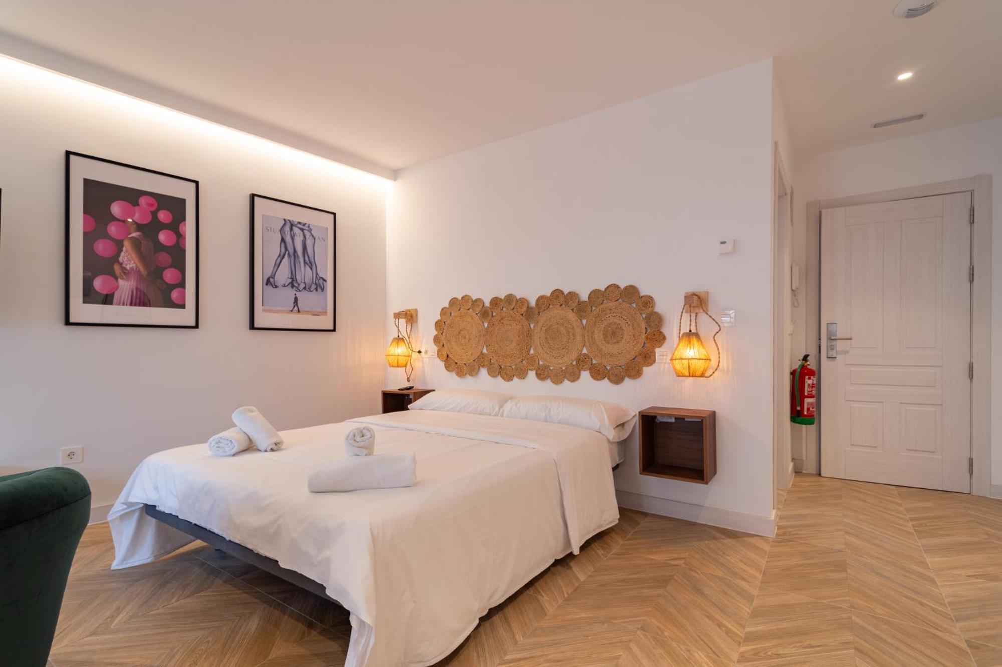 Apartment Edificio Correos By Plaza Mayor Valladolid