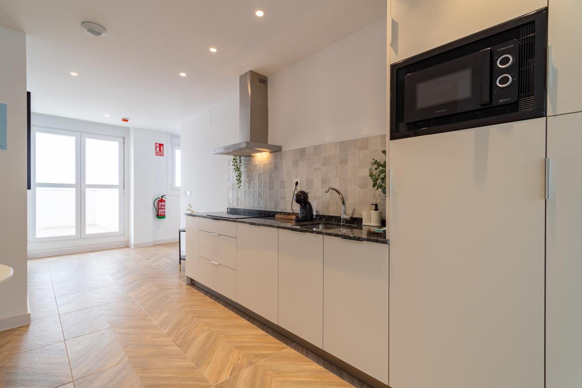 Apartamento Edificio Correos By Plaza Mayor *