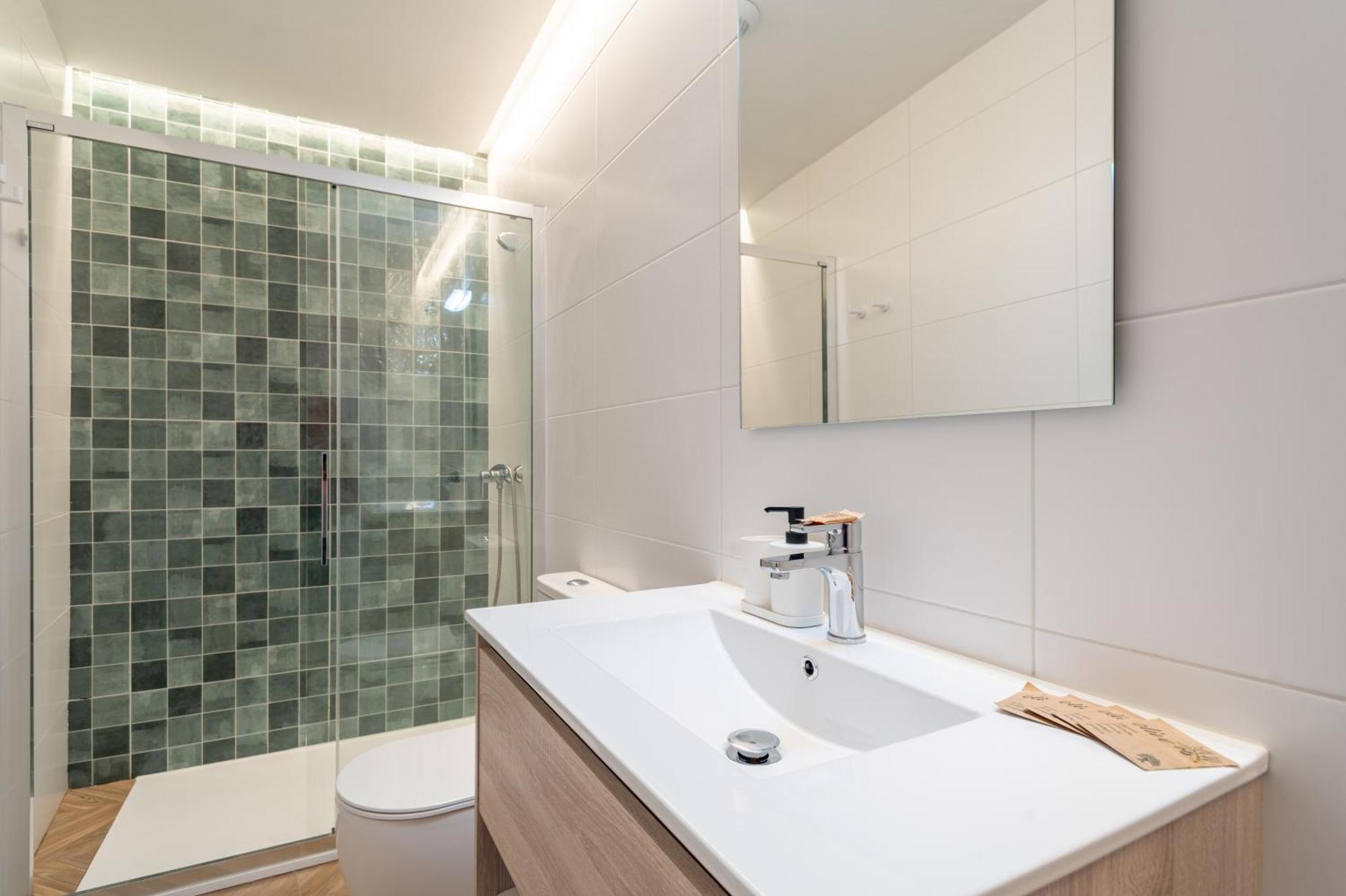 Apartment Edificio Correos By Plaza Mayor *