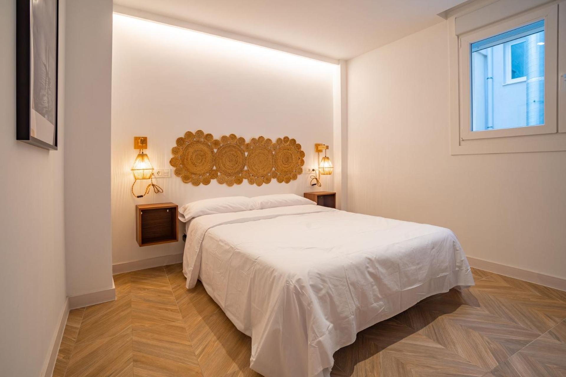 Edificio Correos By Plaza Mayor Apartment *