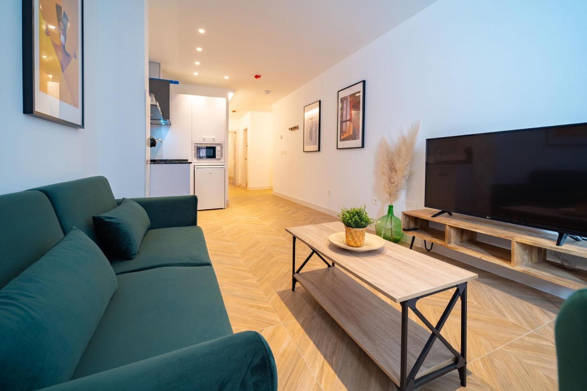 Apartamento Edificio Correos By Plaza Mayor Valladolid